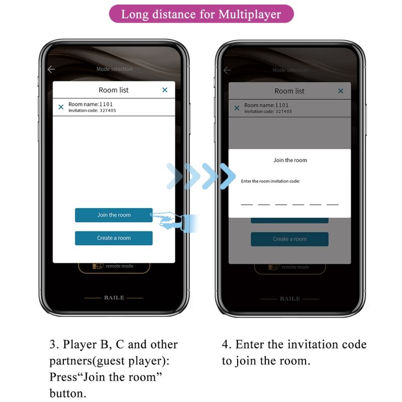 PRETTY LOVE - ABNER APP ROXO - Image 12