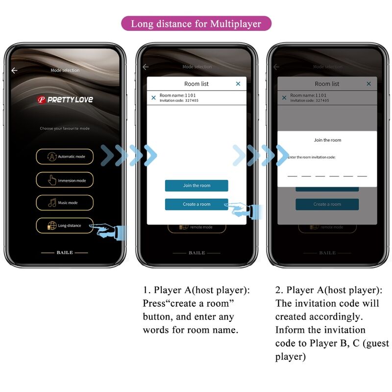 PRETTY LOVE - ABNER APP ROXO - Image 11