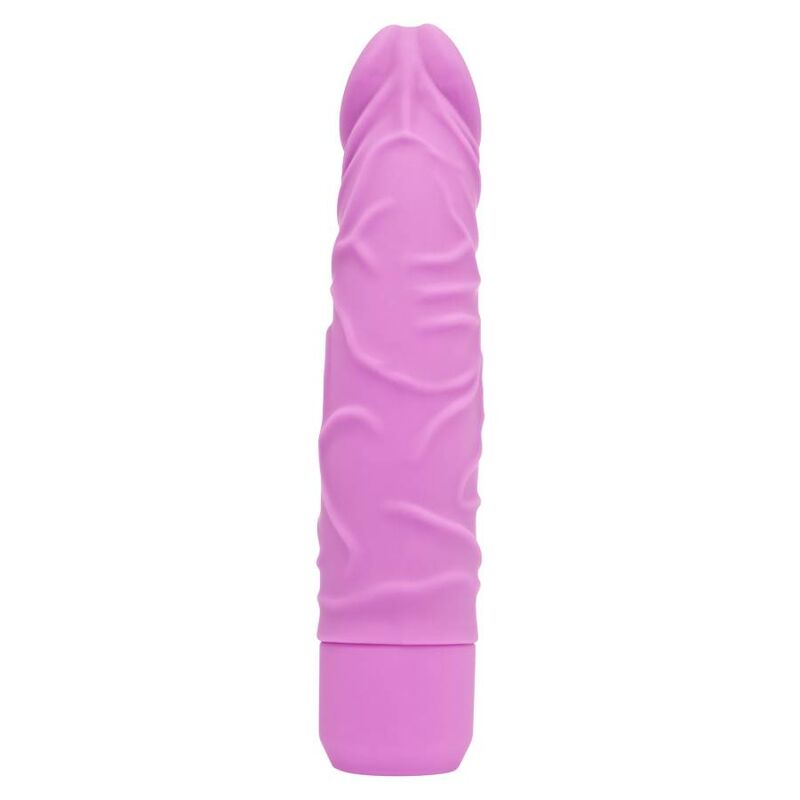 GET REAL - VIBRADOR ROSA ORIGINAL CLÁSSICO - Image 2