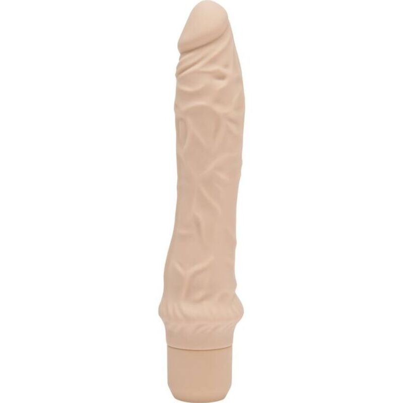 GET REAL - VIBRADOR NATURAL CLÁSSICO GRANDE