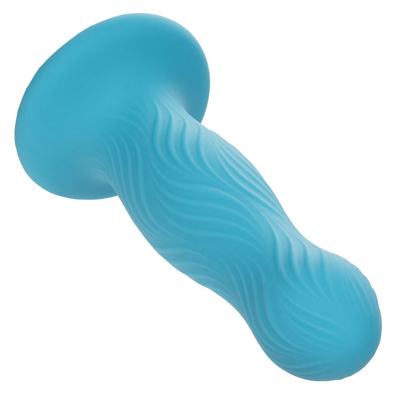 CALEXOTICS - WAVE RIDER SWELL PLUG ANAL AZUL - Image 3