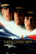 A Few Good Men 1992 Movie Poster Wall Art