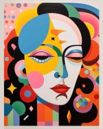 Aesthetic Poster Prints: Elevate Your Space with Trendy Designs