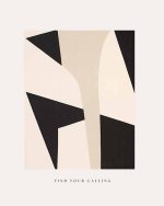 Aesthetic Poster Prints: Elevate Your Space with Trendy Designs