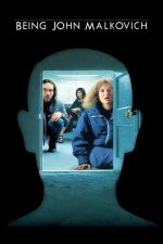 Being John Malkovich 1999 Movie Poster Wall Art