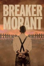 Breaker Morant 1980 Movie Poster Wall Art