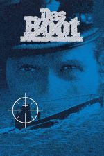 Das Boot 1981 Movie Poster Wall Art