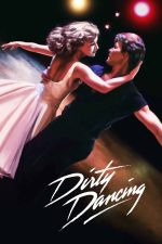 Dirty Dancing 1987 Movie Poster Wall Art