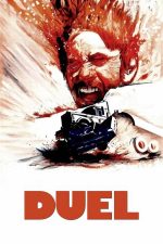 Duel 1971 Movie Poster Wall Art