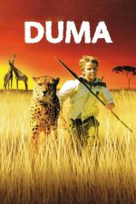 Duma 2005 Movie Poster Wall Art