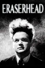 Eraserhead 1978 Movie Poster Wall Art