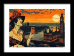 Framed Poster Vintage Travel Poster38503182024.jpg"