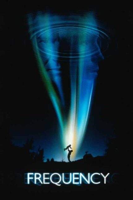 Frequency 2000 Movie Poster Wall Art