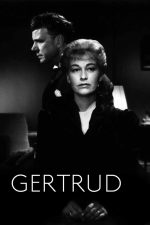 Gertrud 1964 Movie Poster Wall Art