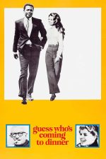 Guess Who_s Coming to Dinner 1967 Movie Poster Wall Art