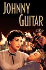 Johnny Guitar 1954 Movie Poster Wall Art