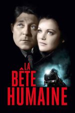 La Bête Humaine 1938 Movie Poster Wall Art