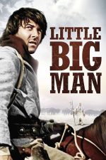 Little Big Man 1970 Movie Poster Wall Art