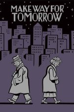Make Way for Tomorrow 1937 Movie Poster Wall Art