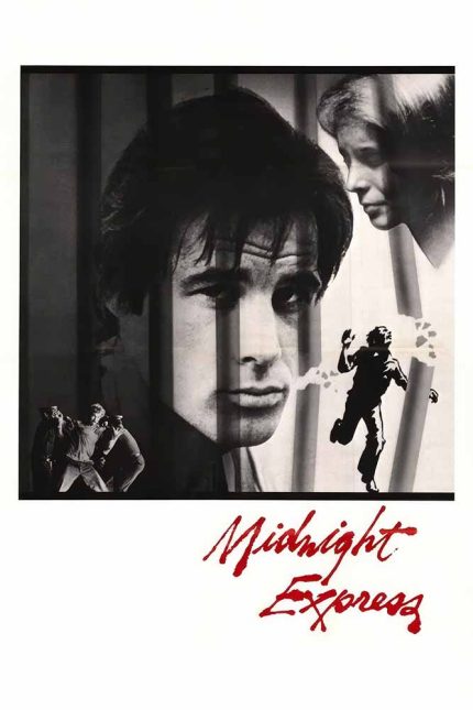 Midnight Express 1978 Movie Poster Wall Art