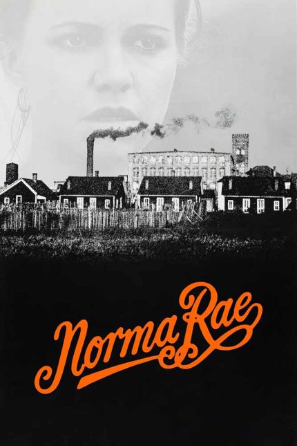 Norma Rae 1979 Movie Poster Wall Art