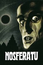 Nosferatu Movie Poster Wall Art