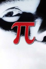 Pi 1998 Movie Poster Wall Art