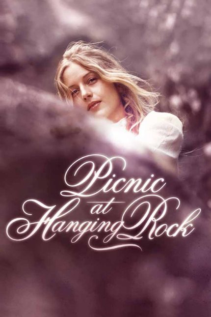 Picnic at Hanging Rock 1975 Movie Poster Wall Art