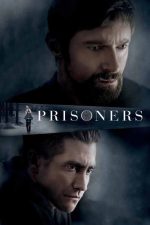 Prisoners 2013 Movie Poster Wall Art
