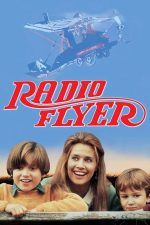 Radio Flyer 1992 Movie Poster Wall Art