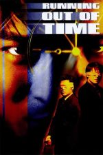 Running Out of Time 1999 Movie Poster Wall Art