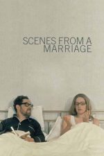 Scenes from a Marriage 1974 Movie Poster Wall Art