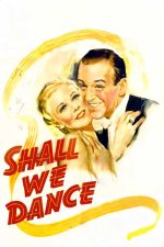 Shall We Dance 1937 Movie Poster Wall Art
