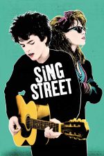 Sing Street 2016 Movie Poster Wall Art