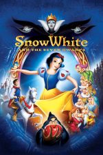Snow White and the Seven Dwarfs 1937 Movie Poster Wall Art
