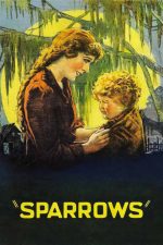 Sparrows Movie Poster Wall Art