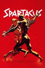 Spartacus 1960 Movie Poster Wall Art