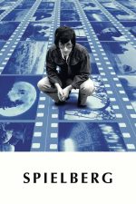 Spielberg 2017 Movie Poster Wall Art