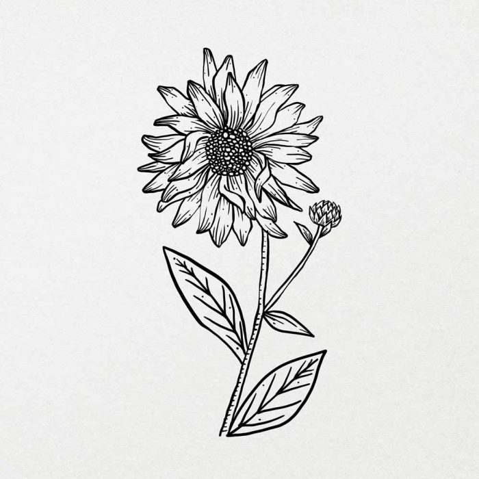 Square Wall Art Premium Print Wall Art Poster - Image 1