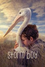 Storm Boy 2019 Movie Poster Wall Art