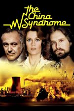 The China Syndrome 1979 Movie Poster Wall Art