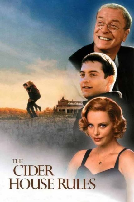 The Cider House Rules 1999 Movie Poster Wall Art