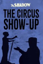 The Circus Show Up 1932 Movie Poster Wall Art