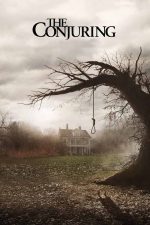 The Conjuring 2013 Movie Poster Wall Art