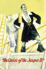 The Cruise of the Jasper B Movie Poster Wall Art