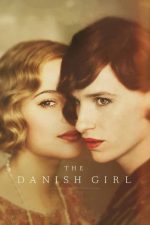 The Danish Girl 2015 Movie Poster Wall Art