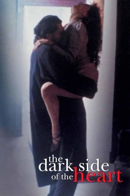 The Dark Side of the Heart 1992 Movie Poster Wall Art