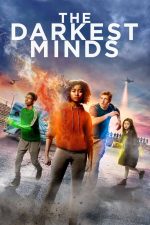The Darkest Minds 2018 Movie Poster Wall Art