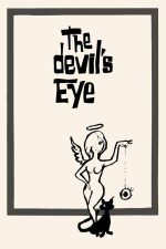 The Devil_s Eye 1960 Movie Poster Wall Art