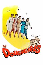 The Doughgirls 1944 Movie Poster Wall Art